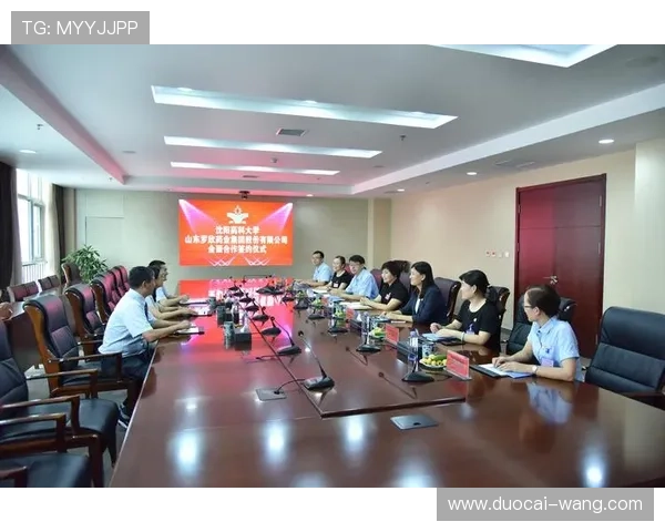 蓝鼎国际：引领全球商务合作的新标杆