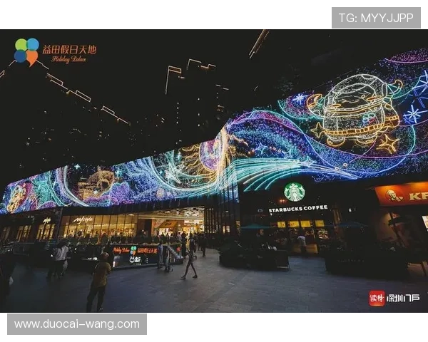 探索曼哈顿娱乐天地：精彩纷呈的都市娱乐体验